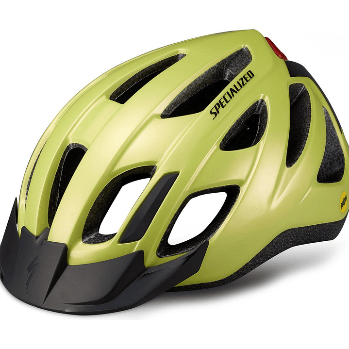 CASCO CENTRO LED HLMT MIPS 1