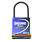 Candado OnGuard Llave U-Lock NS LS 115X292mm Naranjo - thumbnail 3