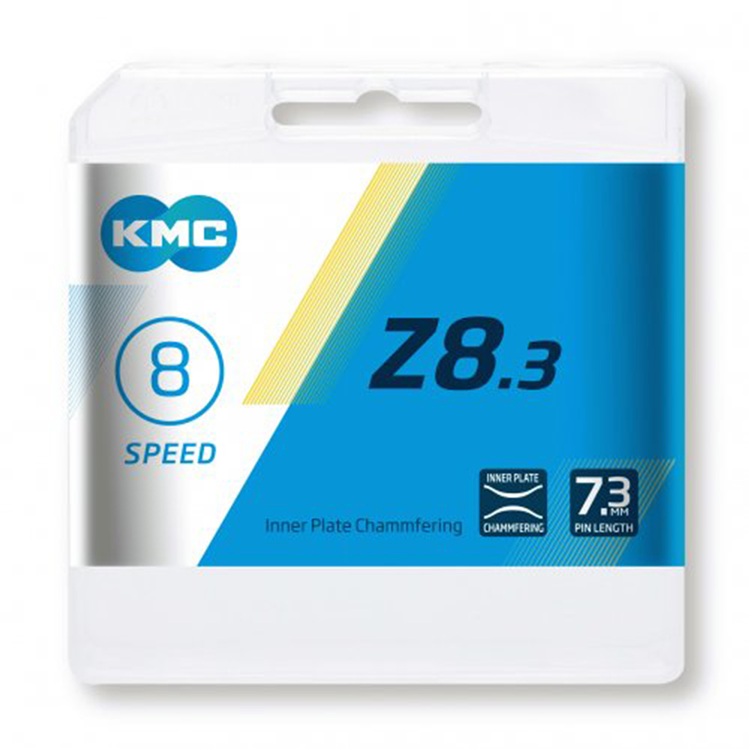 Cadena KMC Z8.3 1/2x3/32