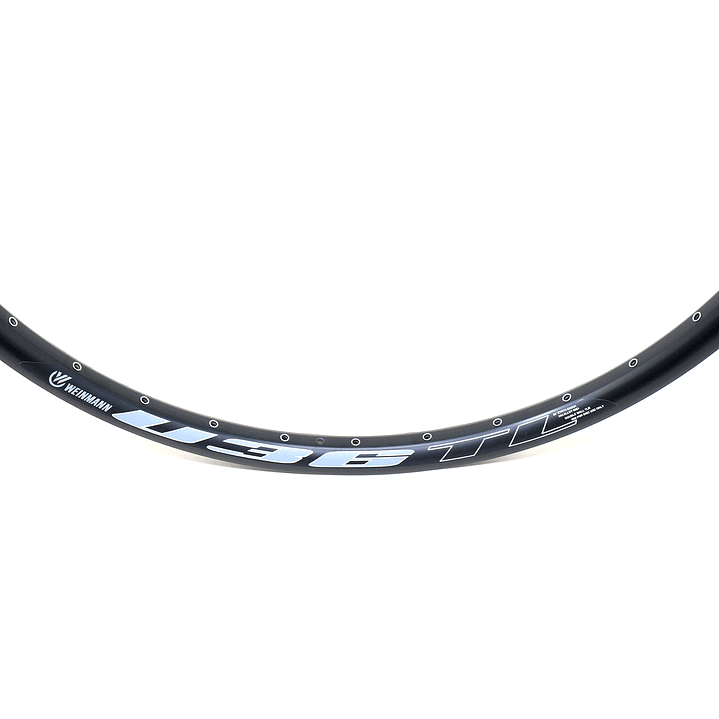 Llanta Weinmann U36 TL 29