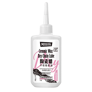 Lubricante de Cadena MolicSYN DRY 90ml.