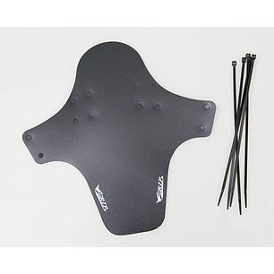 Tapabarro V Grip Delantero V-9988F Negro