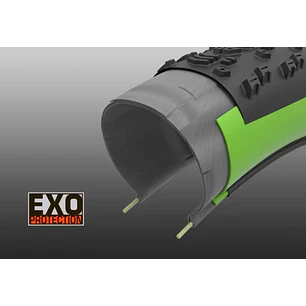 Maxxis Minion DHR II Kevlar 27.5×2.40 EXO/TR