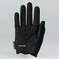 Guantes mujer Body Geometry Sport Gel Long Finge - Miniatura 2