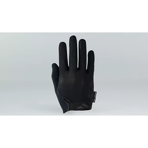 Guantes mujer Body Geometry Sport Gel Long Finge