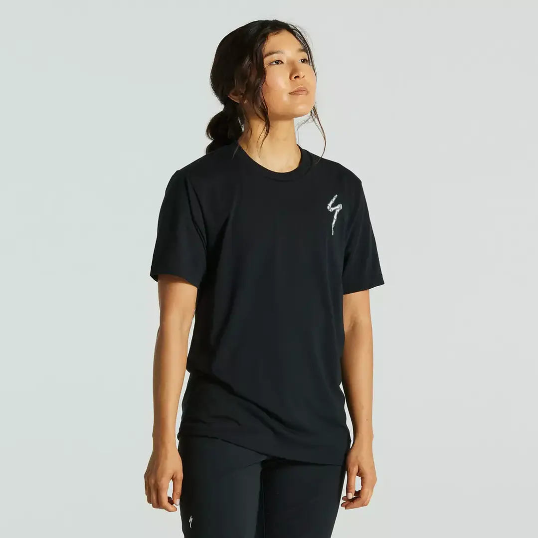POLERA SPECIZLIZED BONES  1