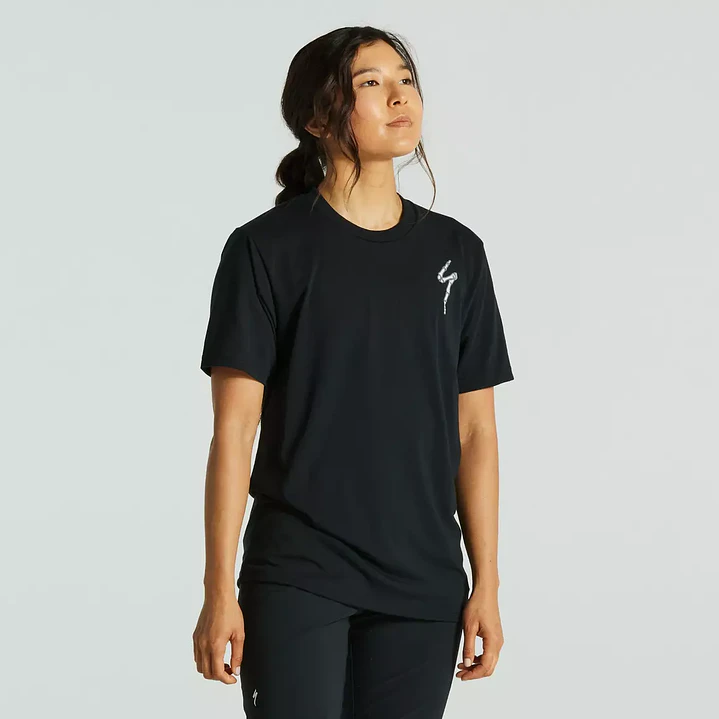 POLERA SPECIZLIZED BONES  1
