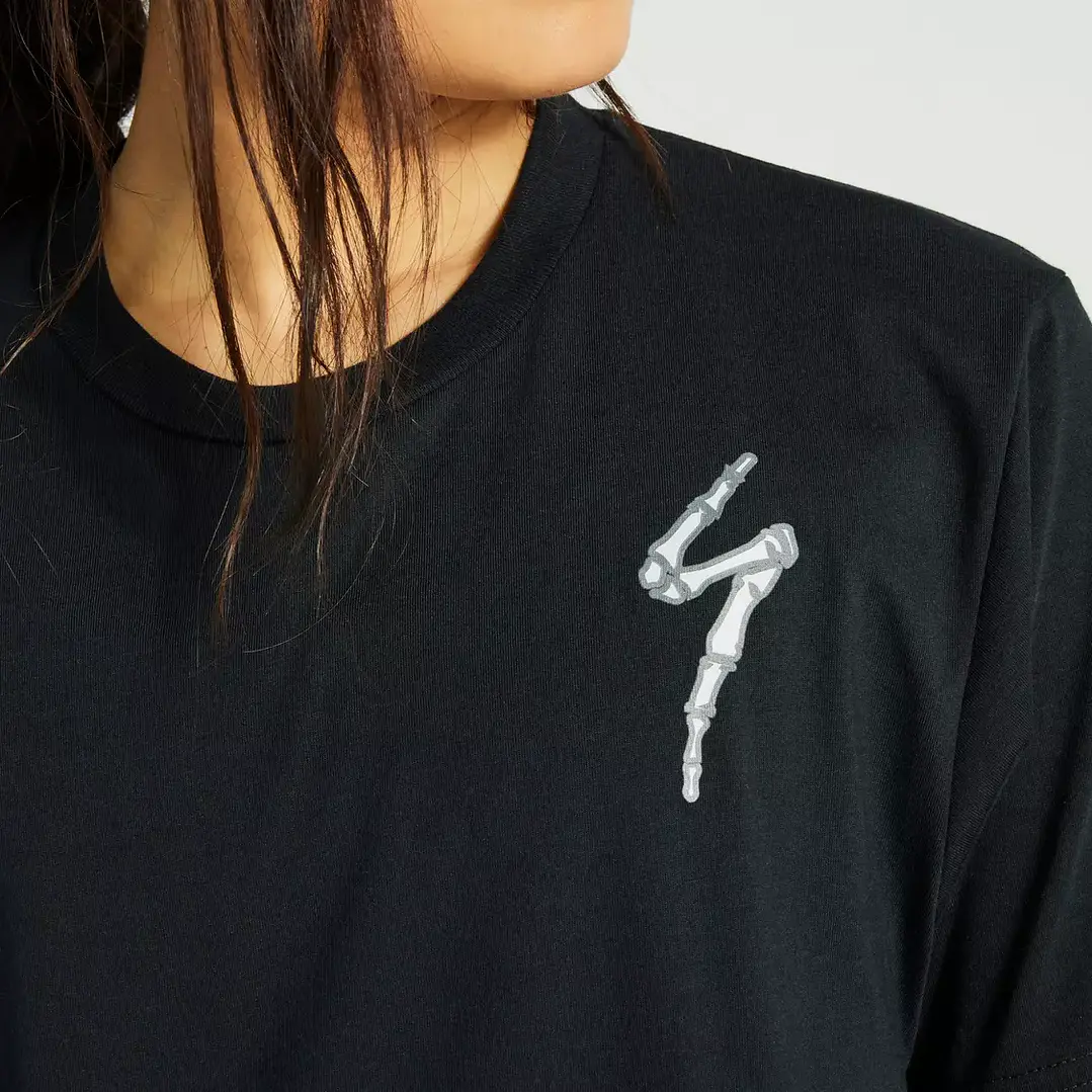 POLERA SPECIZLIZED BONES  3