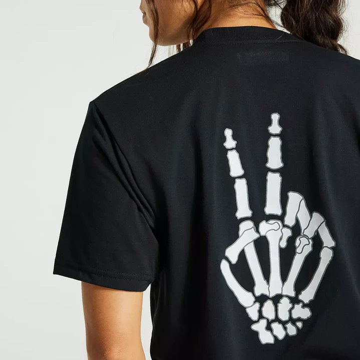POLERA SPECIZLIZED BONES  4