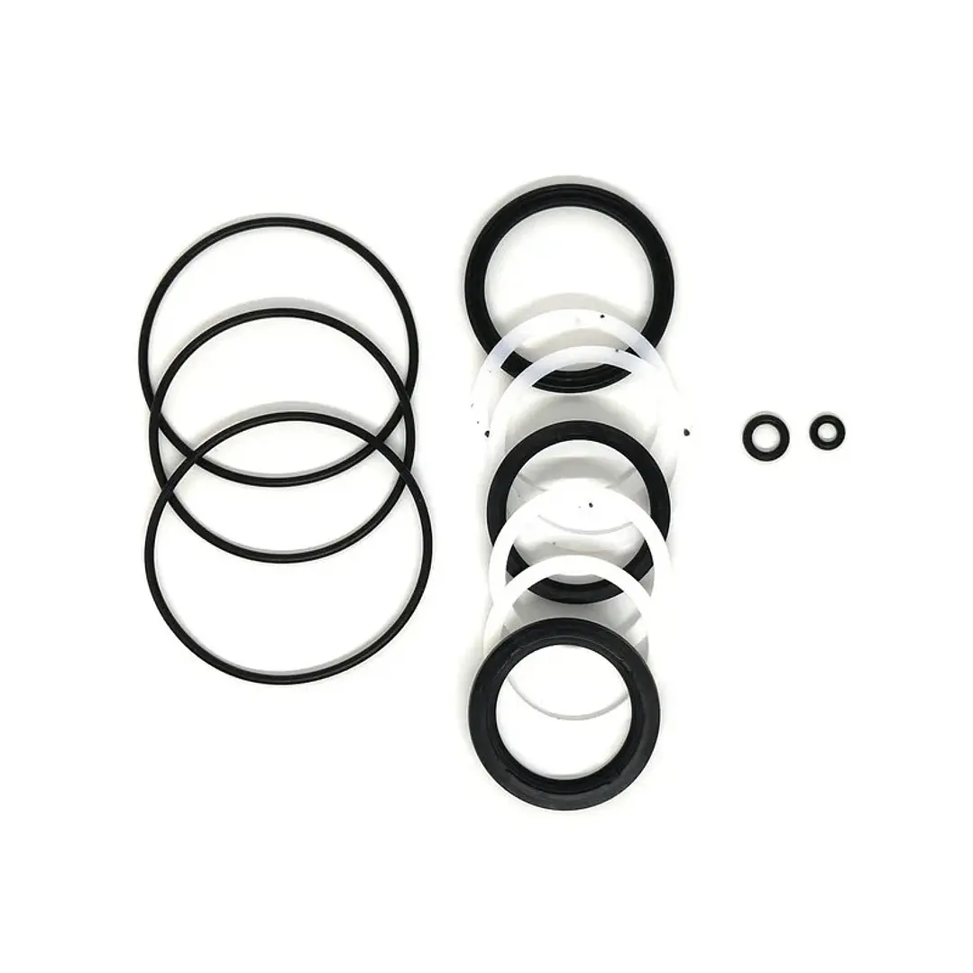 Kit de Sellos Scott Nude TR/T, Air Sleeve Rebuild 1