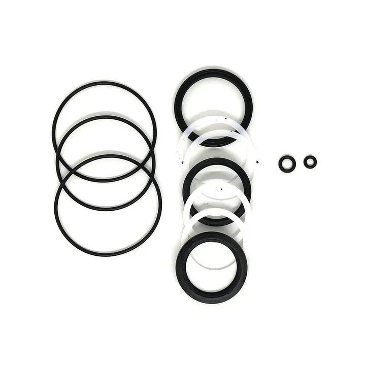 Kit de Sellos Scott Nude TR/T, Air Sleeve Rebuild 1