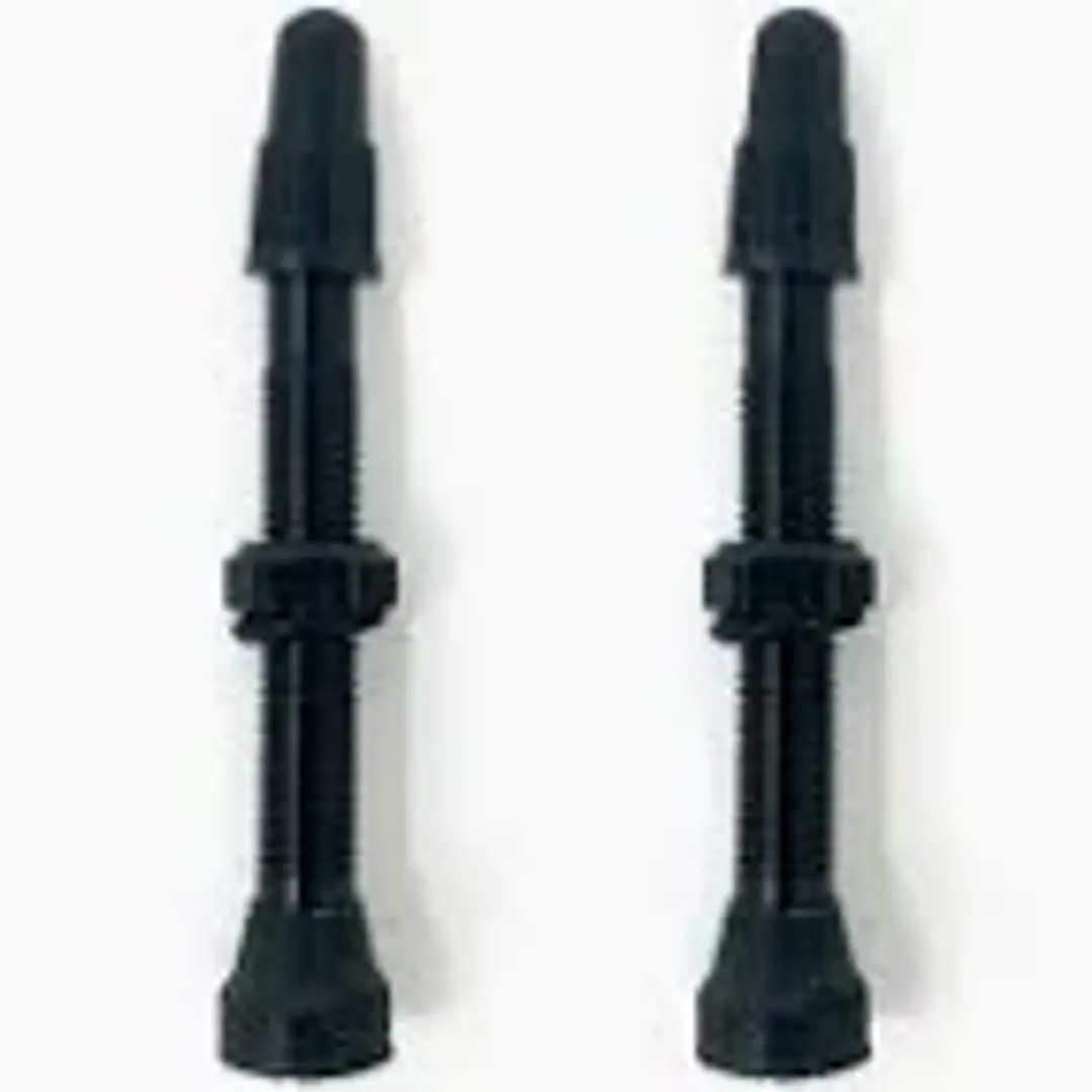 TUBELESS VALVE CORE SET 5 PCS. 1