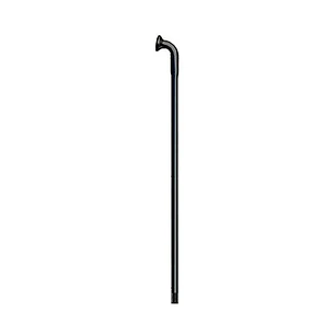 RAYOS ACERO 293MM NEGRO OZONO