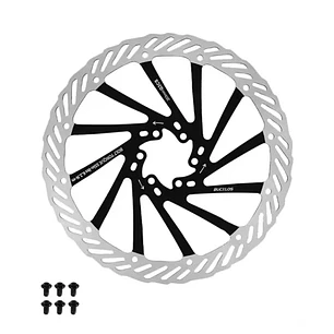 Disco Rotor Freno 203mm 6 pernos