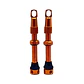 Válvula Tubular Presta Inserto 44mm Naranja - Miniatura 3