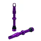  Válvula Tubular Presta Inserto 44mm Morado - Miniatura 1
