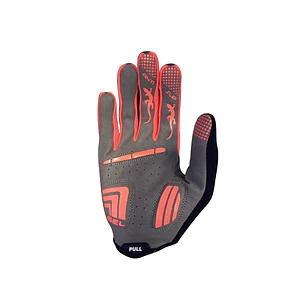 Guante FOSS Lady Largo Grey Pink T/XS