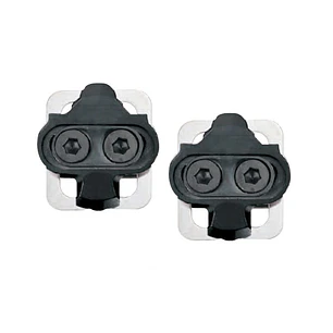 Cala NECO MTB, Compatible SPD, Black