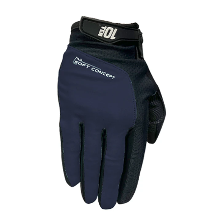 Guante 10TEN Touch Ergo Gel, Soft Concept 1