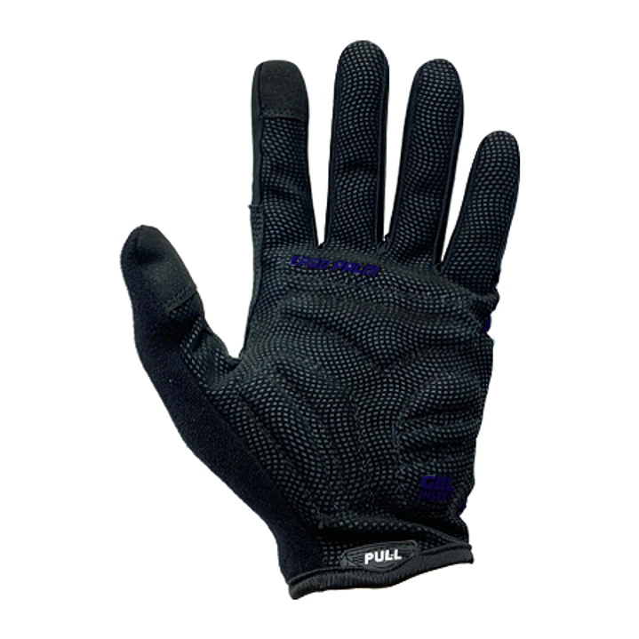 Guante 10TEN Touch Ergo Gel, Soft Concept 2