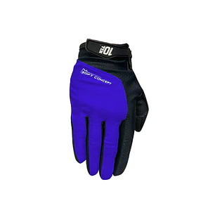 Guante 10TEN Touch Ergo Gel, Soft Concept. Reflex