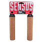  PUñOS SENSUS CLOUDWAVE LOCK ON- EMIL JOHANSSON 2026 SIGNATURE - Miniatura 11