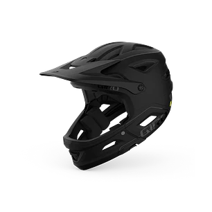 CASCO GIRO SWITCHBLADE MIPS MAT GLS/BK 