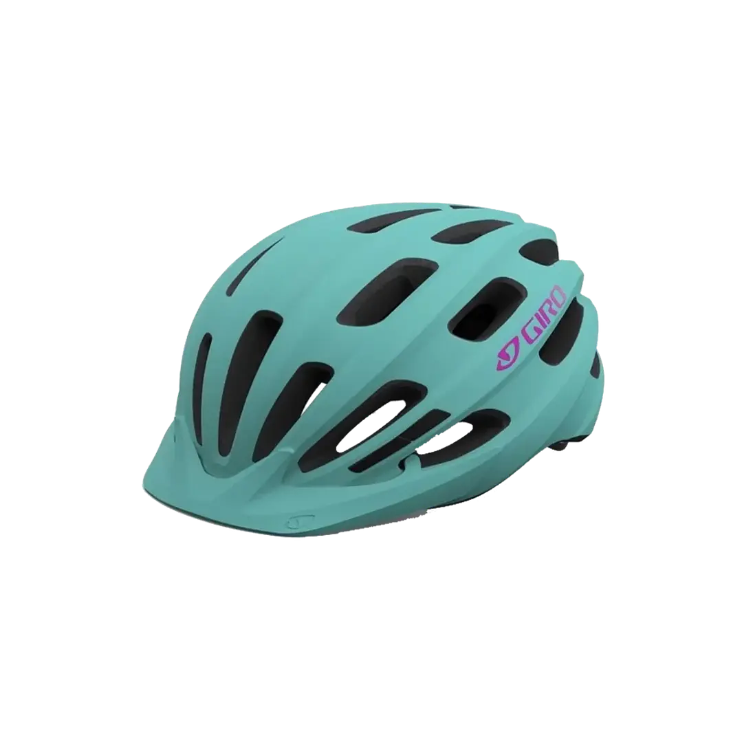 CASCO GIRO VASONA MATE SCREAMING TEAL TALLA UNICA WOMAN  1