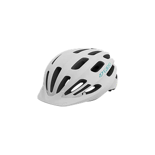 CASCO GIRO VASONA MAT WHITE UW 18  TALLA UNICA