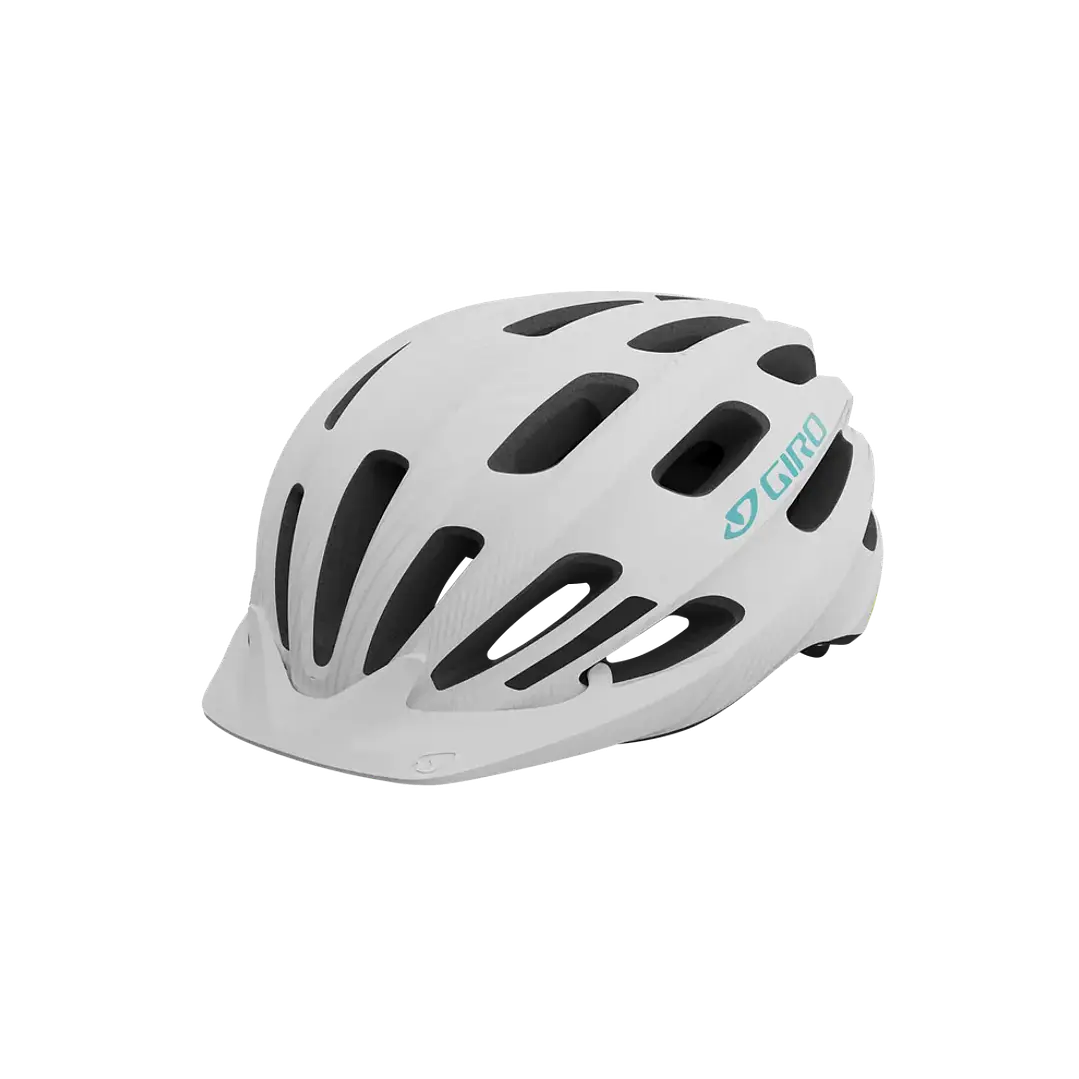 CASCO GIRO VASONA MAT WHITE UW 18  TALLA UNICA 1