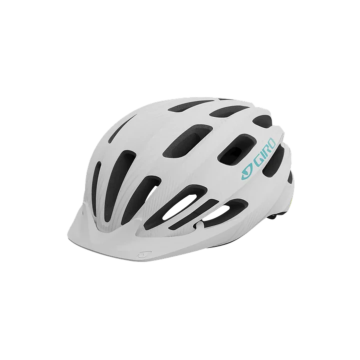 CASCO GIRO VASONA MAT WHITE UW 18  TALLA UNICA 1