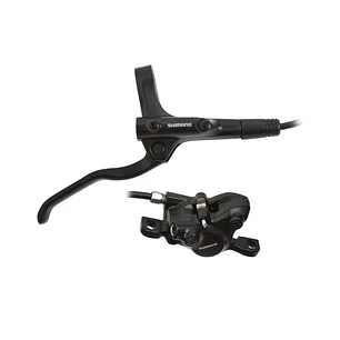 Freno Disco Shimano MT200 Trasero 1700MM Negro