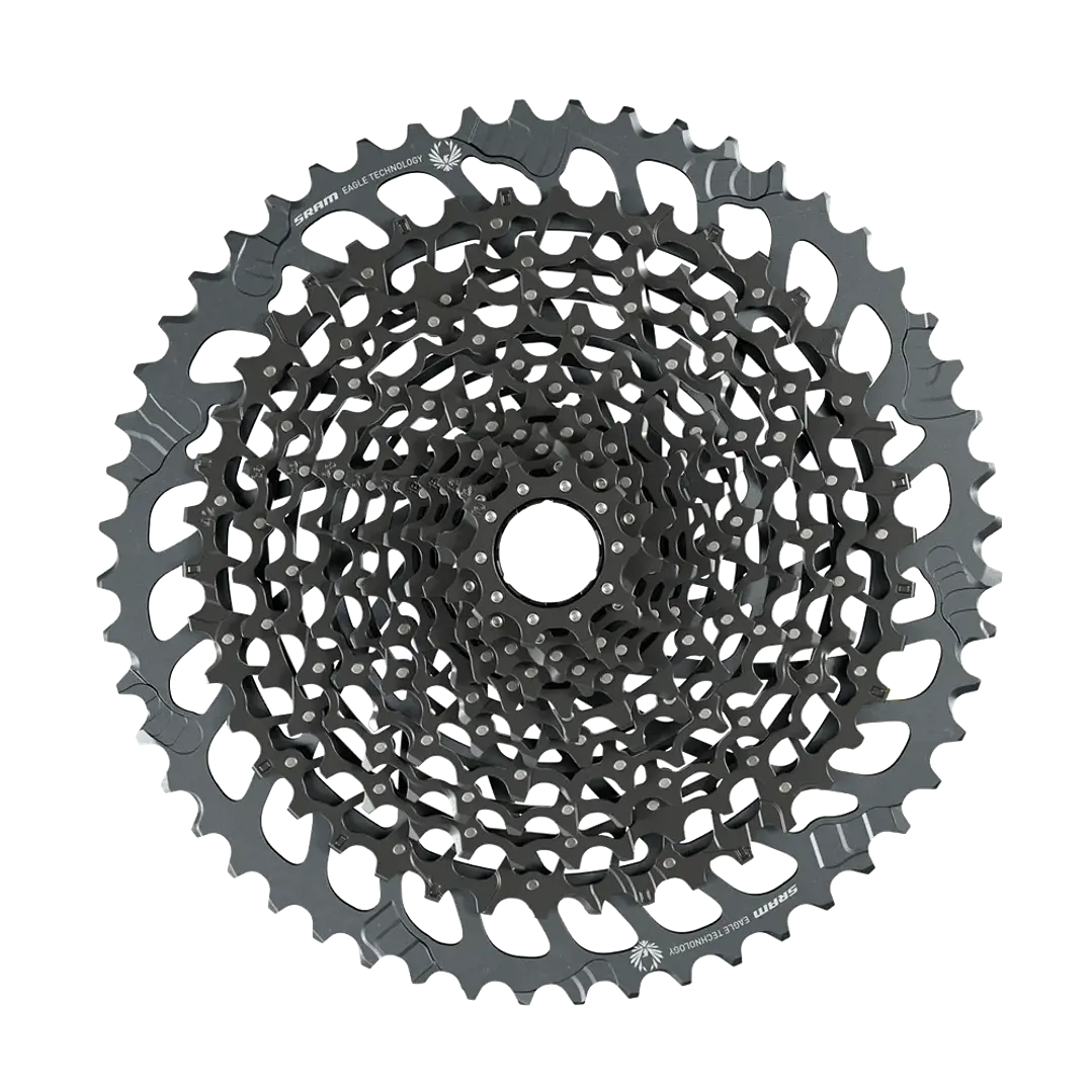 Piñon Sram XG-1275 GX Eagle 10-52 12s 1