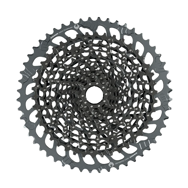 Piñon Sram XG-1275 GX Eagle 10-52 12s 1