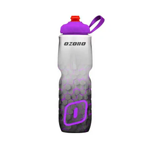 Botella Caramagiola Ozono Térmica 750ml 