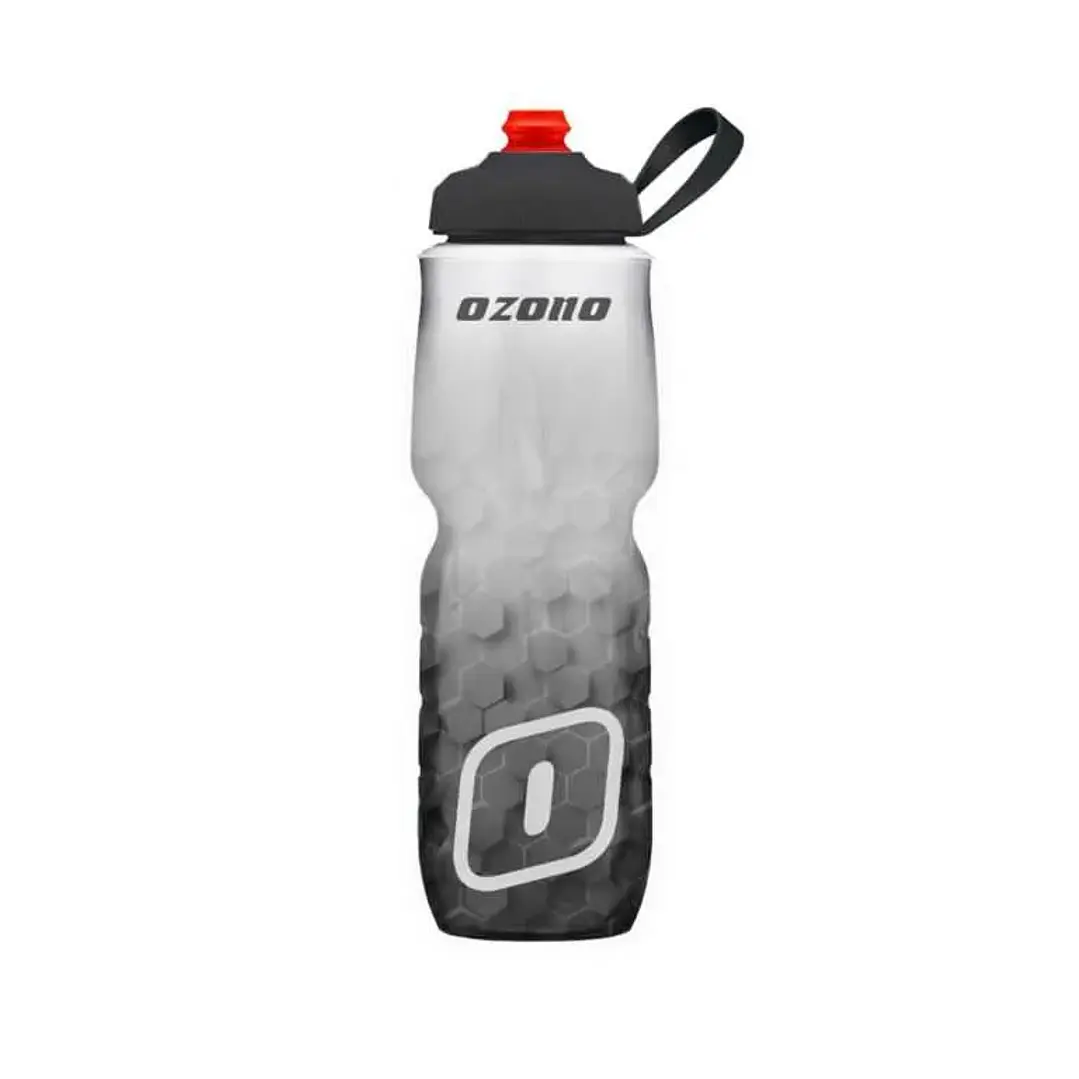 Botella Caramagiola Ozono Térmica 750ml  2