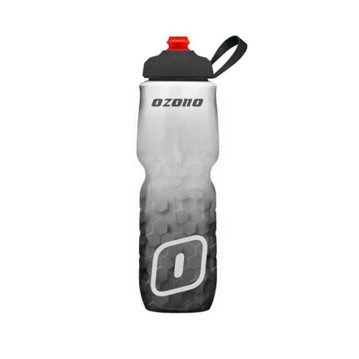 Botella Caramagiola Ozono Térmica 750ml  2