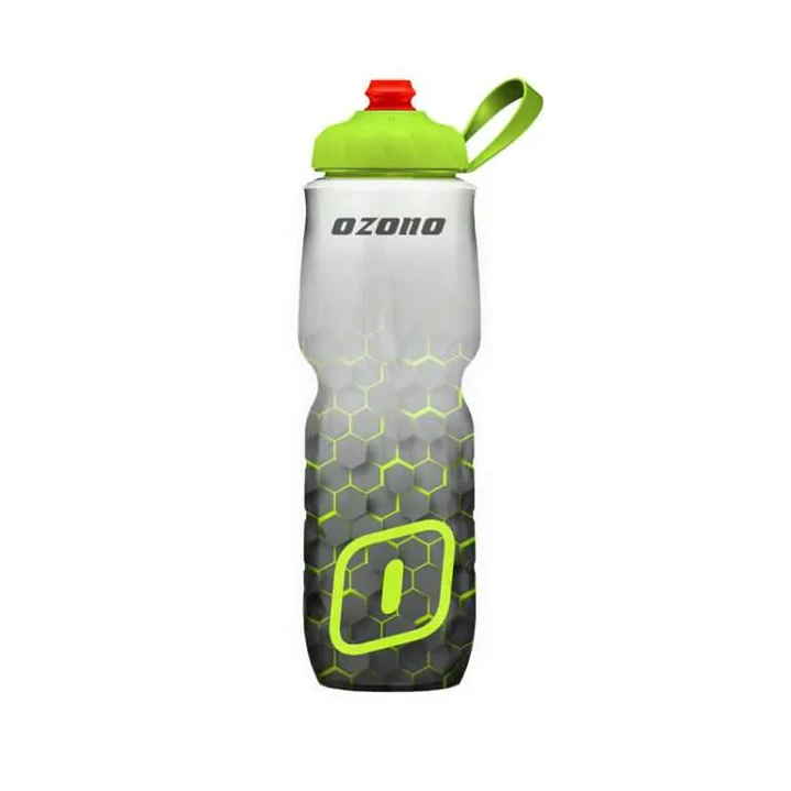 Botella Caramagiola Ozono Térmica 750ml  3