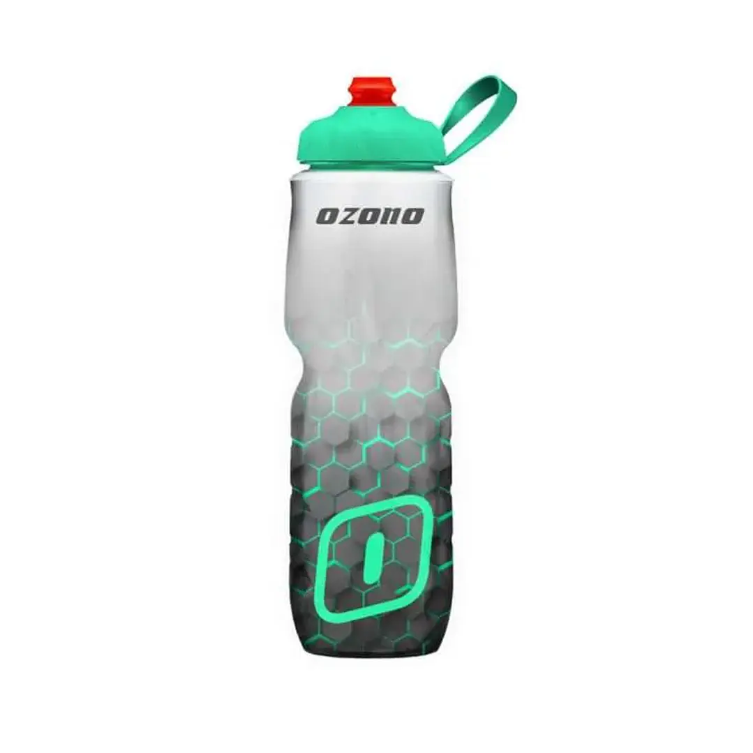 Botella Caramagiola Ozono Térmica 750ml  4