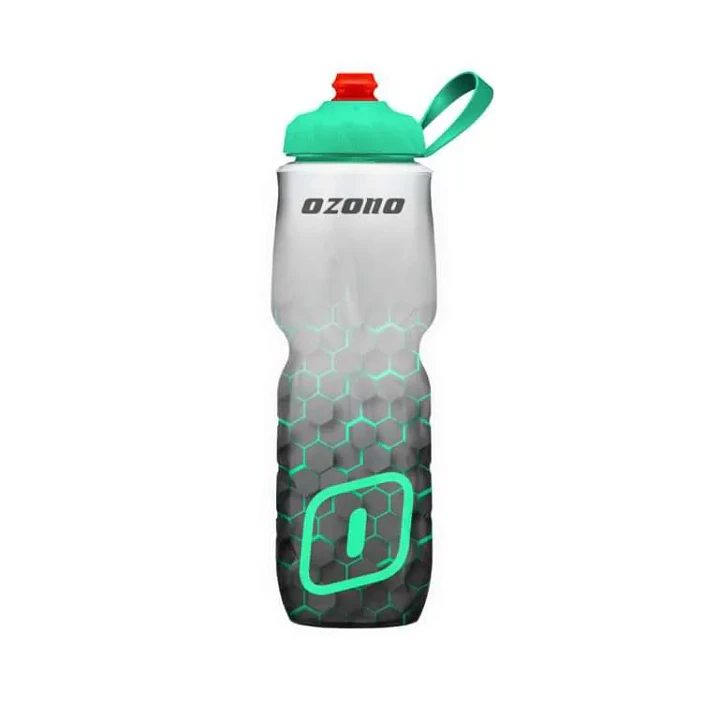 Botella Caramagiola Ozono Térmica 750ml  4