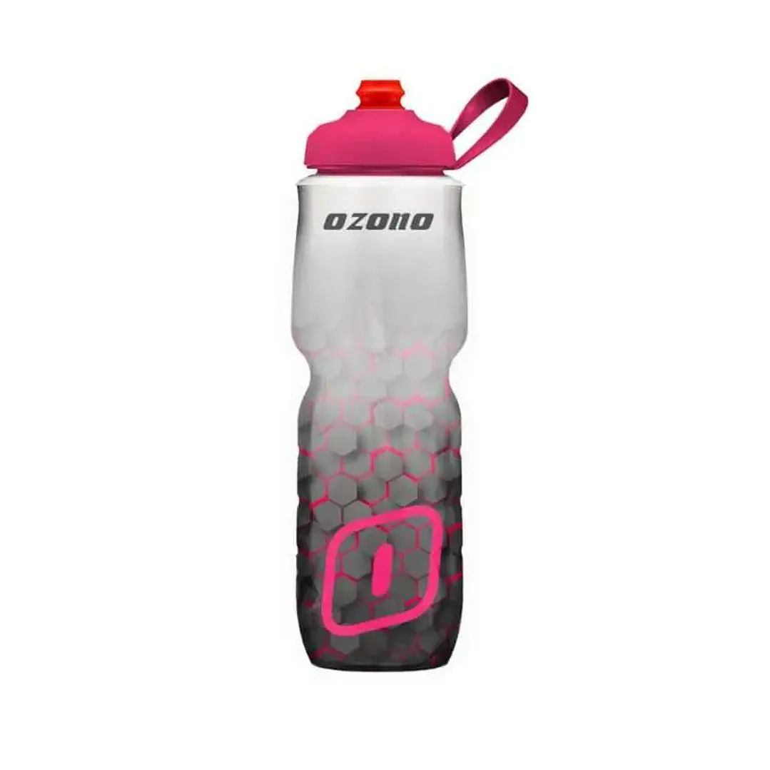 Botella Caramagiola Ozono Térmica 750ml  5