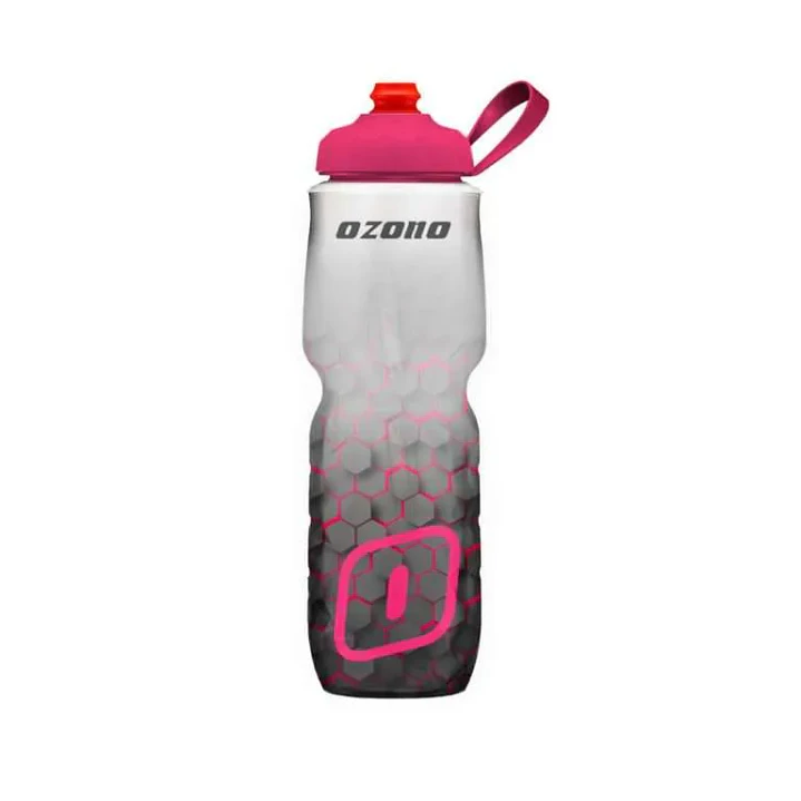 Botella Caramagiola Ozono Térmica 750ml  5