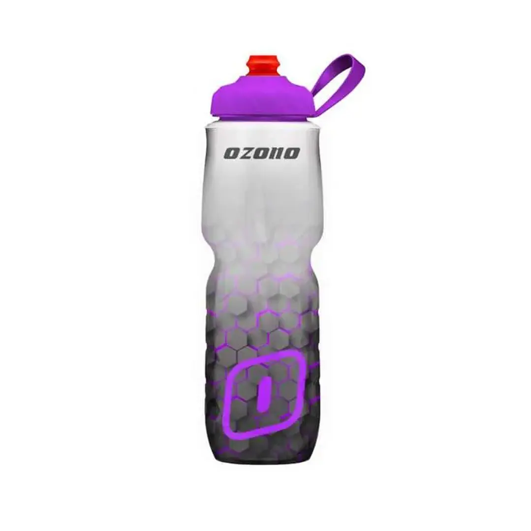 Botella Caramagiola Ozono Térmica 750ml  6