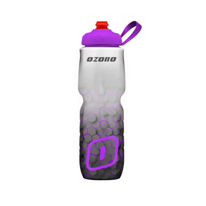 Botella Caramagiola Ozono Térmica 750ml  6