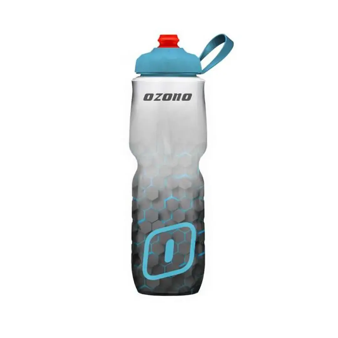 Botella Caramagiola Ozono Térmica 750ml  7