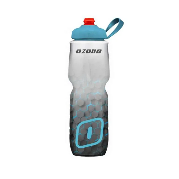 Botella Caramagiola Ozono Térmica 750ml  7