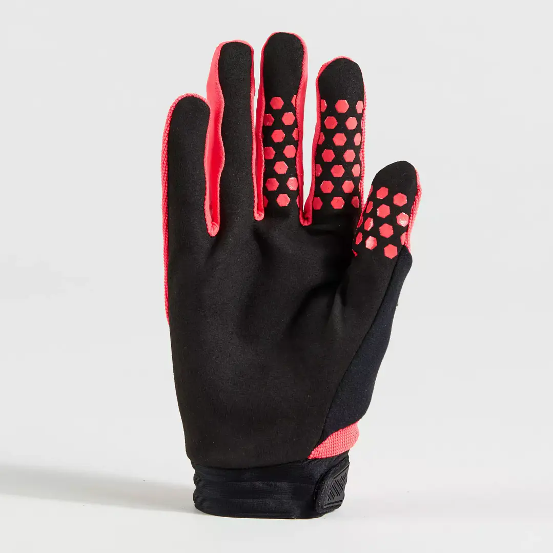 Guantes Trail Hombre 8