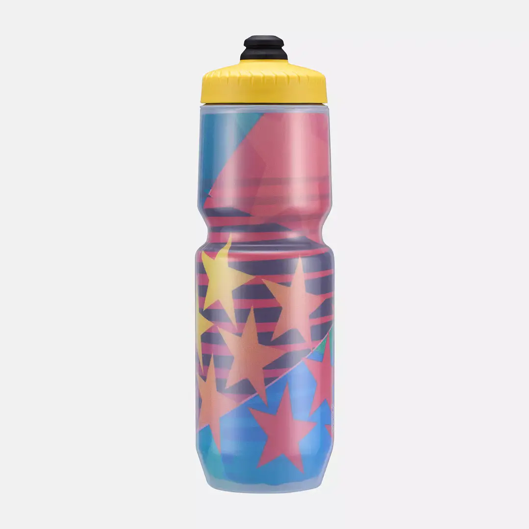 Botella Purist Insulated Chromatek MoFlo 23oz 3