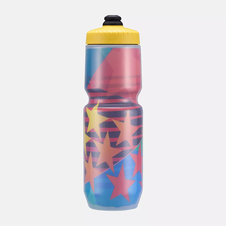 Botella Purist Insulated Chromatek MoFlo 23oz 3