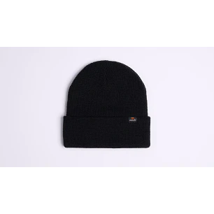 Gorro Alto de Punto Acanalado con Doble Doblado SBC Graphic.
